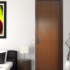 Cửa nhựa phòng ngủ composite