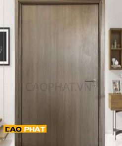 Cửa gỗ chống cháy 1 cánh