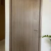 Cửa gỗ chống cháy 1 cánh