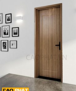 Cửa phòng ngủ nhựa composite