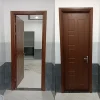 Báo giá cửa nhựa composite