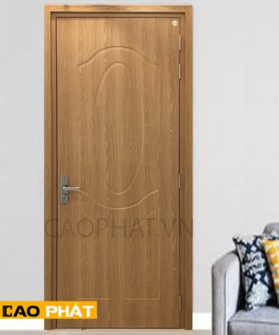 Cửa nhựa composite tại TP HCM