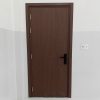 Cửa phòng ngủ đẹp nhựa composite