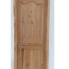 Cửa Gỗ Tự Nhiên Sồi – Mẫu cửa gỗ 1 cánh đẹp