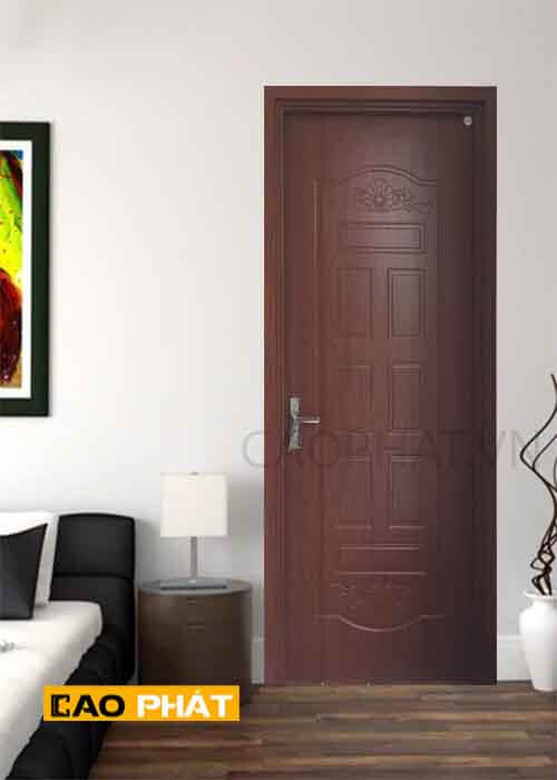 Cửa nhựa Composite tphcm