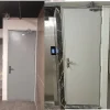 Cửa thép chống cháy 1 cánh