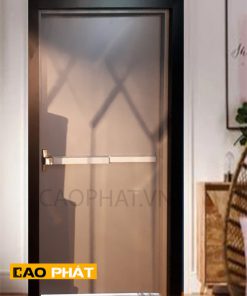 Cửa chống cháy thoát hiểm 1 cánh