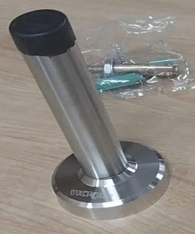 Cục chặn cửa hình trụ