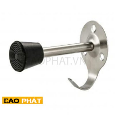 Cục chặn cửa hình trụ