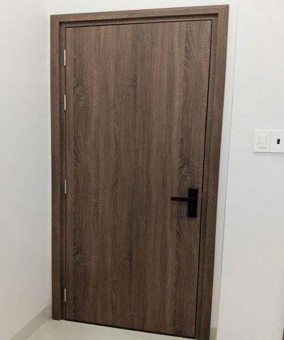 Mẫu cửa nhựa phòng ngủ đẹp
