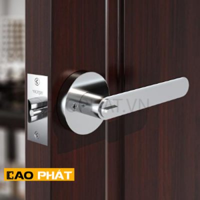 Ổ khóa tròn gạt Vickini