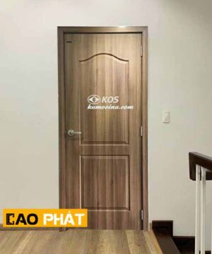 Cửa ABS cách âm tốt