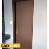 Cửa ABS Kos 101