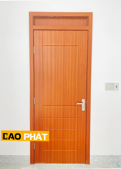 Cao Phát Door