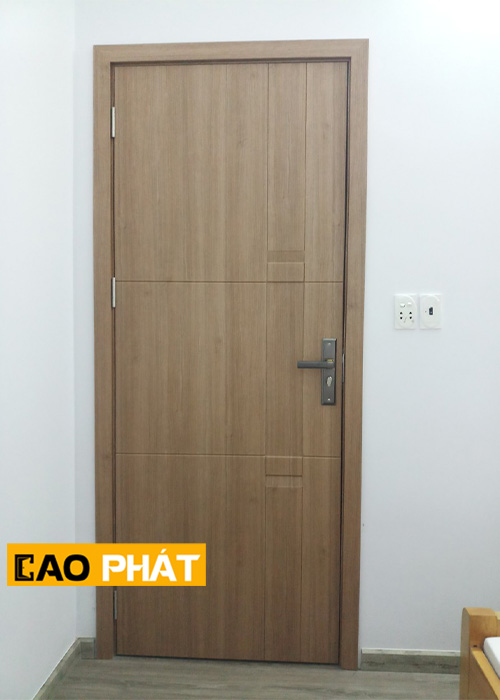 Cao Phát Door