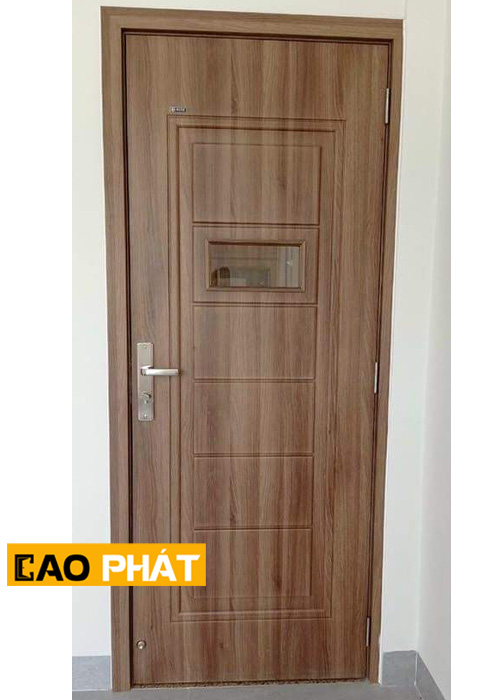Cao Phát Door