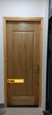 Cửa gỗ giá rẻ