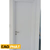 Cửa phòng màu trắng chống nước, cách âm
