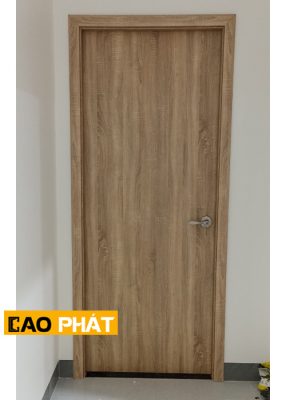 Dịch vụ lắp cửa gỗ công nghiệp tốt nhất tphcm