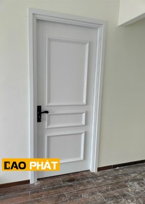 Cửa nhựa Composite giá rẻ quận 12