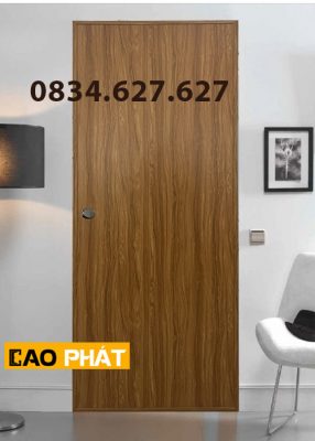 Cửa nhựa PVC giá rẻ