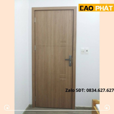 Tuổi thọ cửa nhựa ABS Hàn Quốc – Độ Bền Cửa