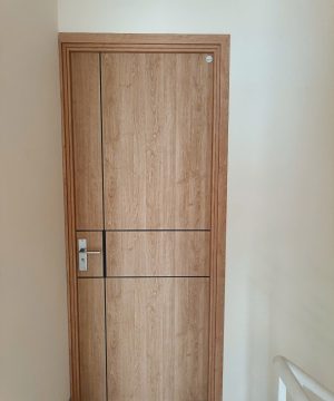 Cửa nhựa Composite tại Quận 2