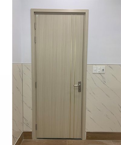 Cửa Nhựa Composite B1N2