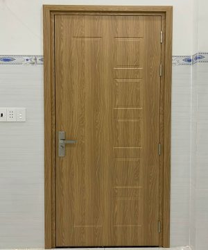Cửa Nhựa Composite B9