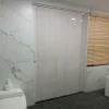 Cửa Xếp Nhựa Cao Cấp