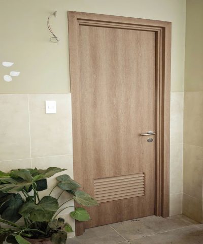 Cửa Nhà Vệ Sinh Cao Cấp