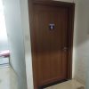Cửa Nhựa Toilet Giá Rẻ HCM