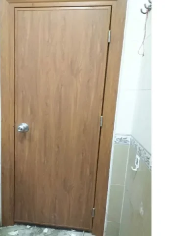 Cửa Nhựa Giá Rẻ