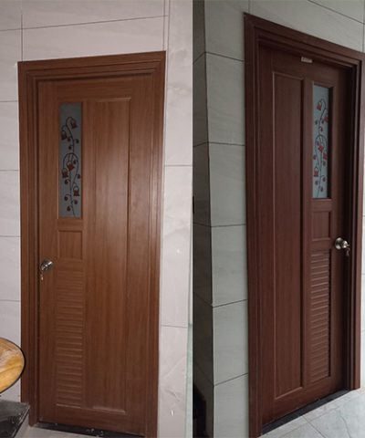 Cửa WC