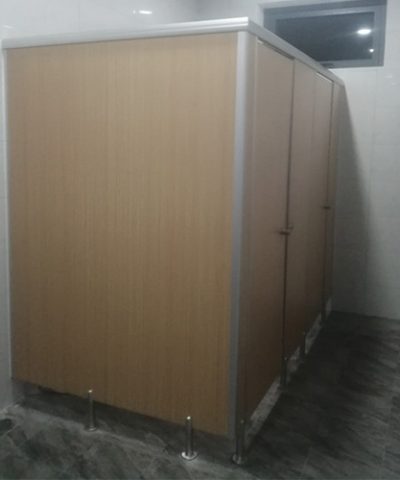 Vách Ngăn Nhà Vệ Sinh