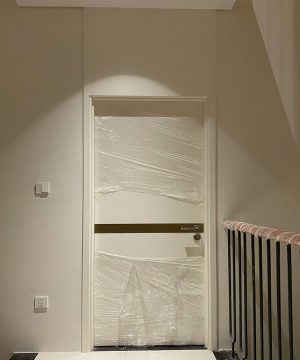 Cửa gỗ công nghiệp An Cường tại Gò Công Tây Tiền Giang