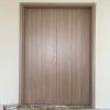 Cửa Lùa Âm Tường, lùa lọt khe