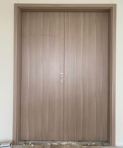 Cửa Lùa Âm Tường, lùa lọt khe