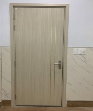 Cửa Nhựa Composite tại Huyện Thủ Thừa, Long An