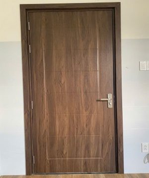 Cửa Nhựa Composite ở Hoà Thành, Tây Ninh