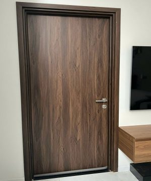 Cửa composite giá SYA-102