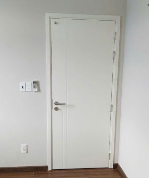 Cửa composite Sungyu SYB-772