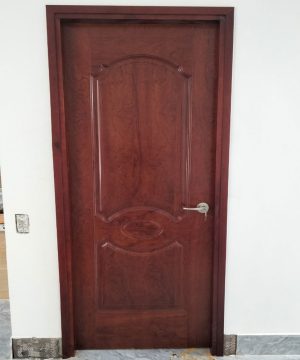 Cửa Gỗ Công Nghiệp CP.6B.XD