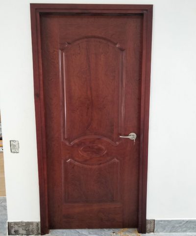 Cửa Gỗ Công Nghiệp CP.6B.XD