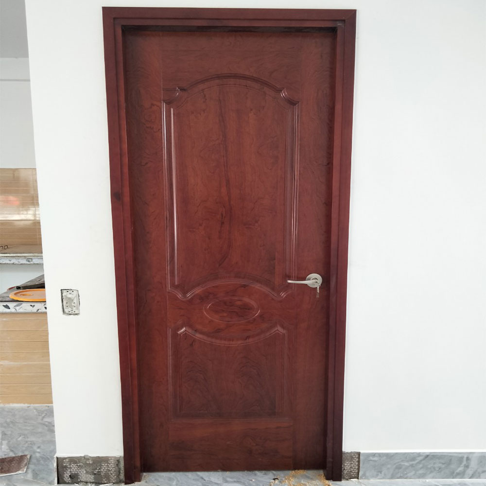 Cửa Gỗ Công Nghiệp CP.6B.XD