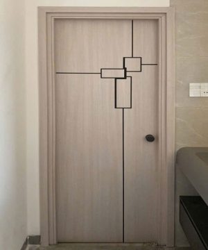 Cửa nhựa composite SYB-1Đ