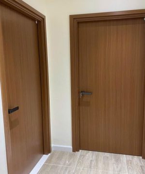 Cửa nhựa composite giá rẻ SYB-412