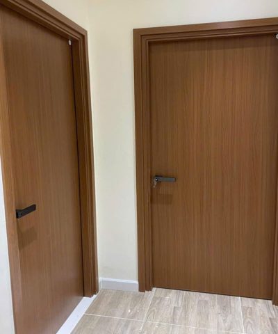 Cửa nhựa composite giá rẻ SYB-412