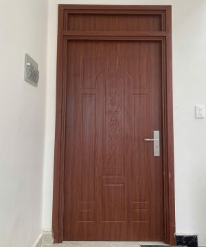 Cửa nhựa composite giá rẻ SYB-547