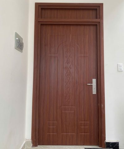Cửa nhựa composite giá rẻ SYB-547